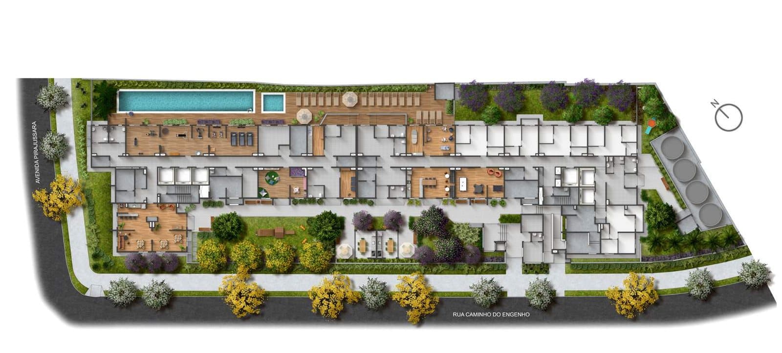 Galeria do Parque Vila Sônia — imagem 14