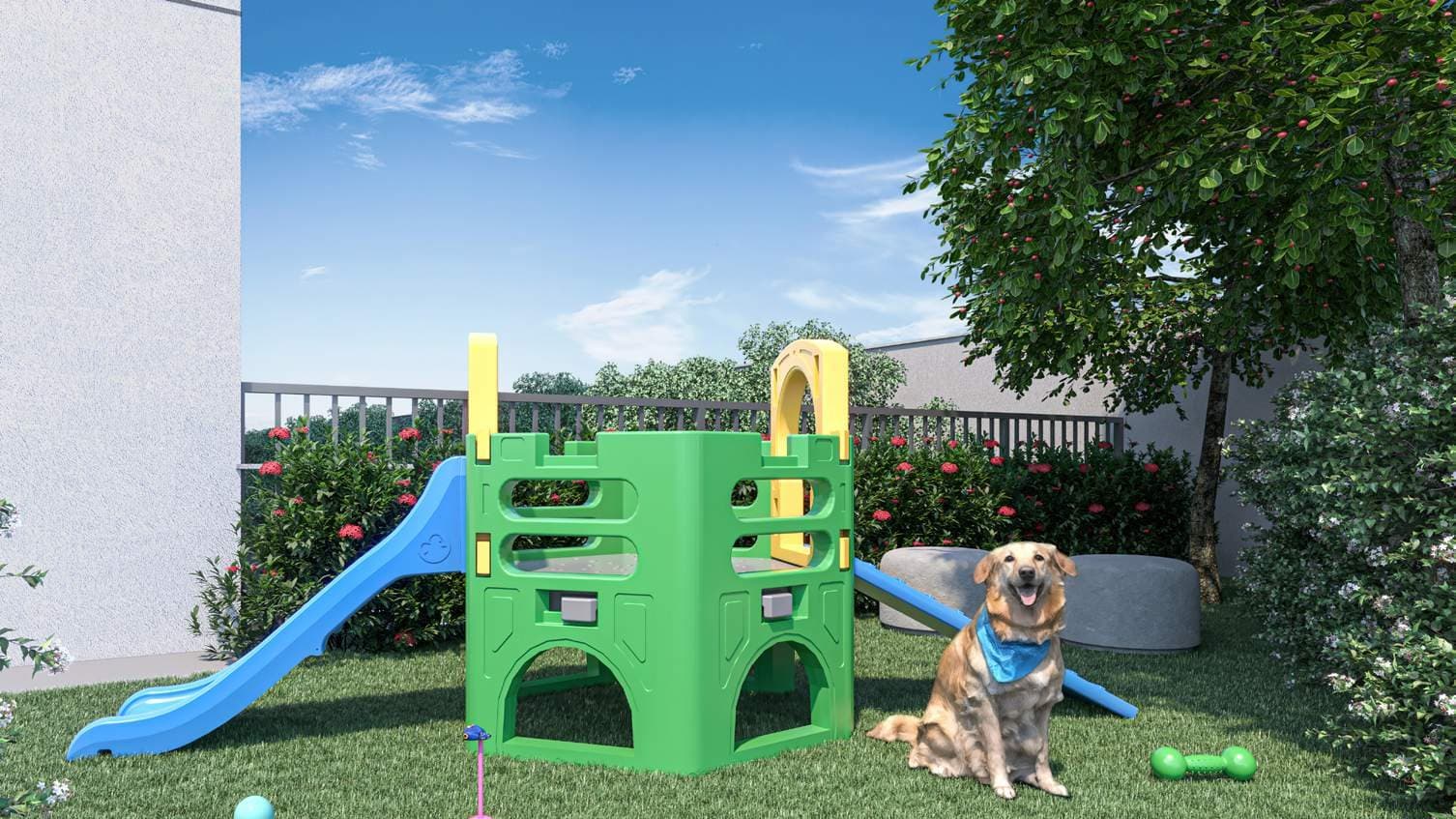 Pet place — Parque Vila Sônia