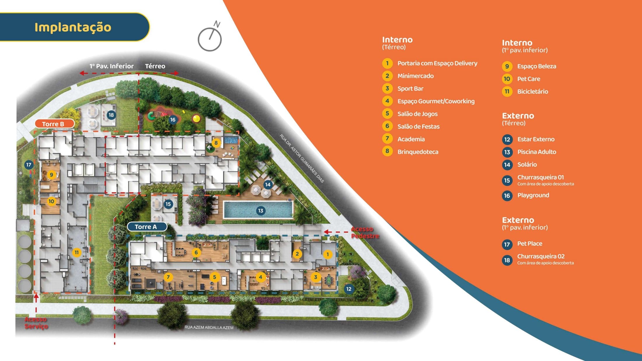 Galeria do Jardim Bonfiglioli — imagem 19